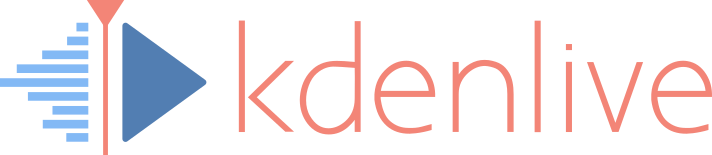 Trademark and Logo | Kdenlive