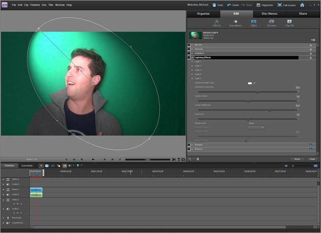 lightworks vs adobe premiere